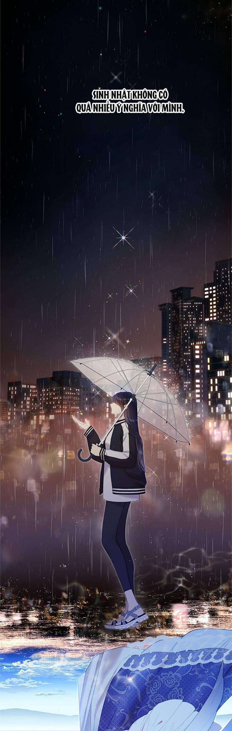 Công Chúa Chloe Chapter 126 - Trang 16