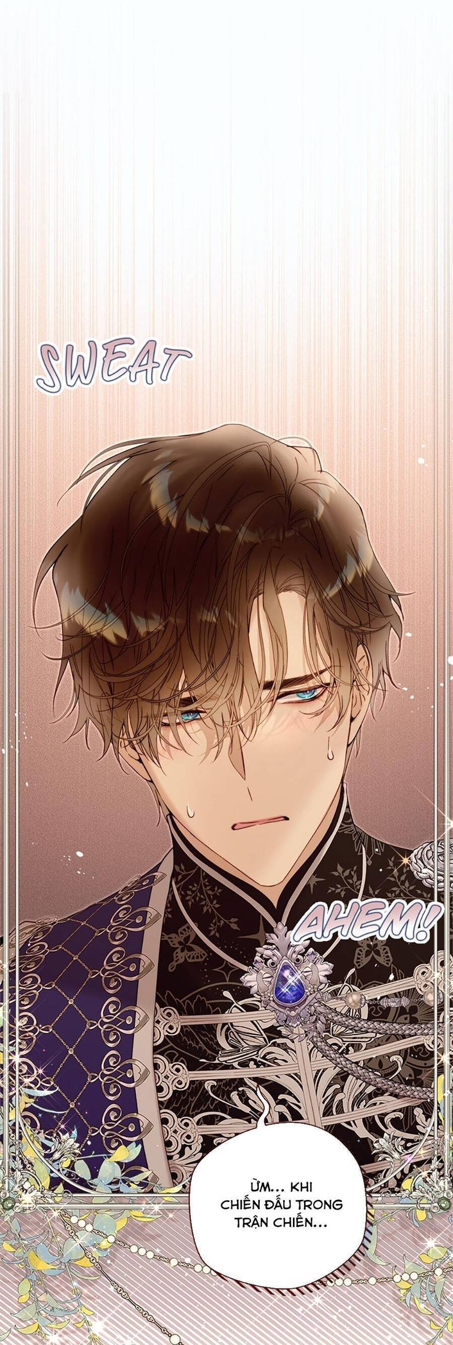 Công Chúa Chloe Chapter 125 - Trang 40