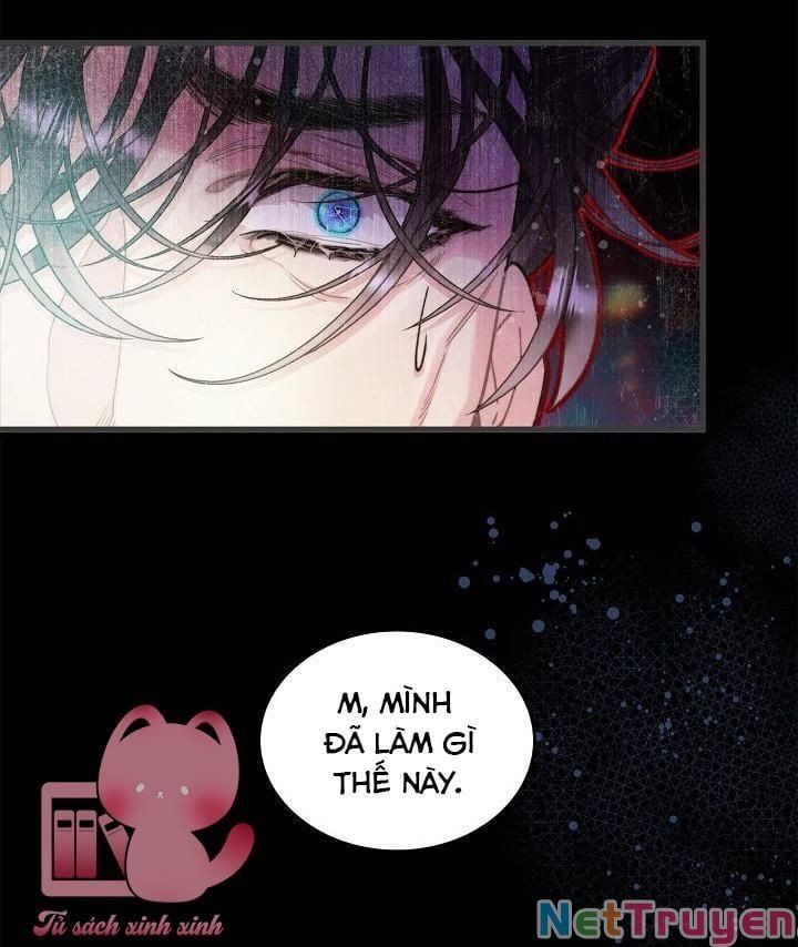 Công Chúa Chloe Chapter 96 - Trang 37