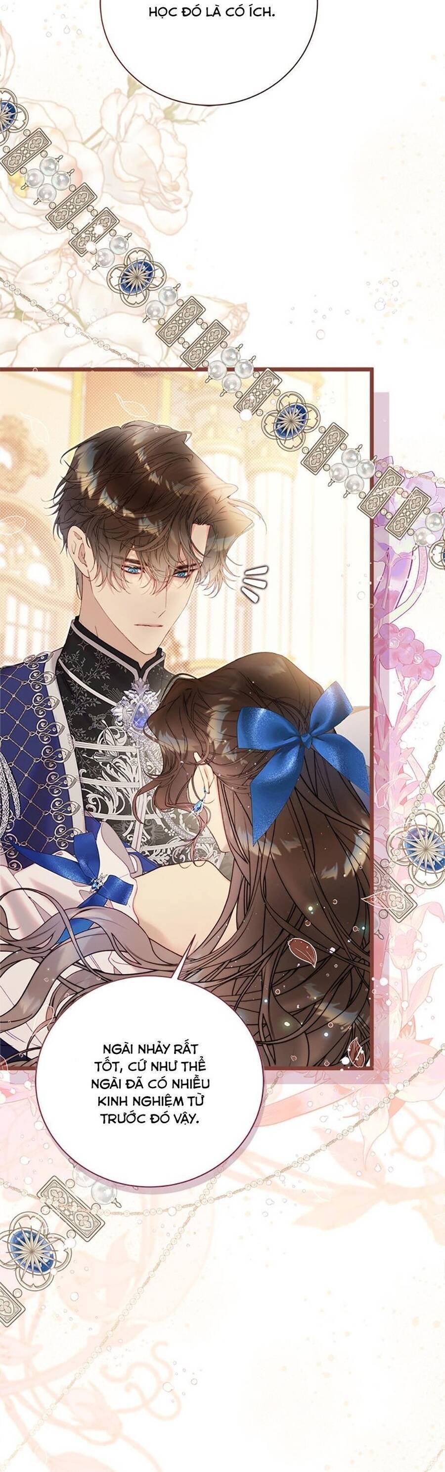 Công Chúa Chloe Chapter 125 - Trang 21
