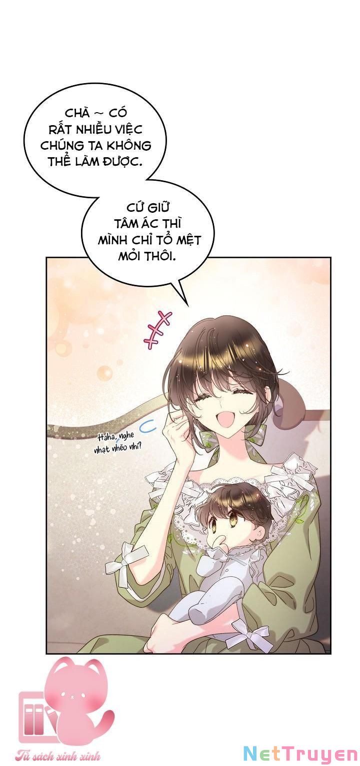 Công Chúa Chloe Chapter 96 - Trang 0