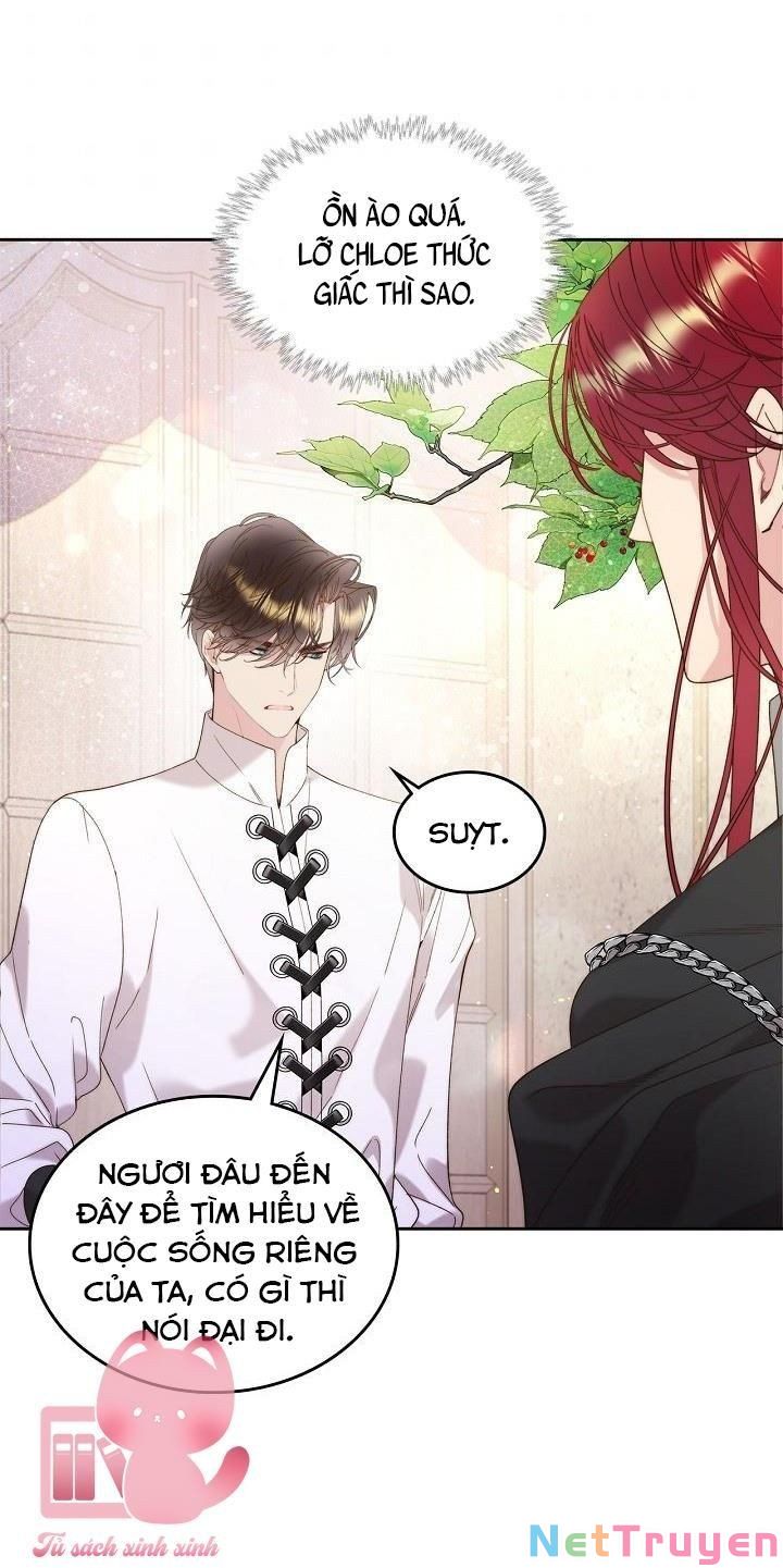 Công Chúa Chloe Chapter 96 - Trang 72
