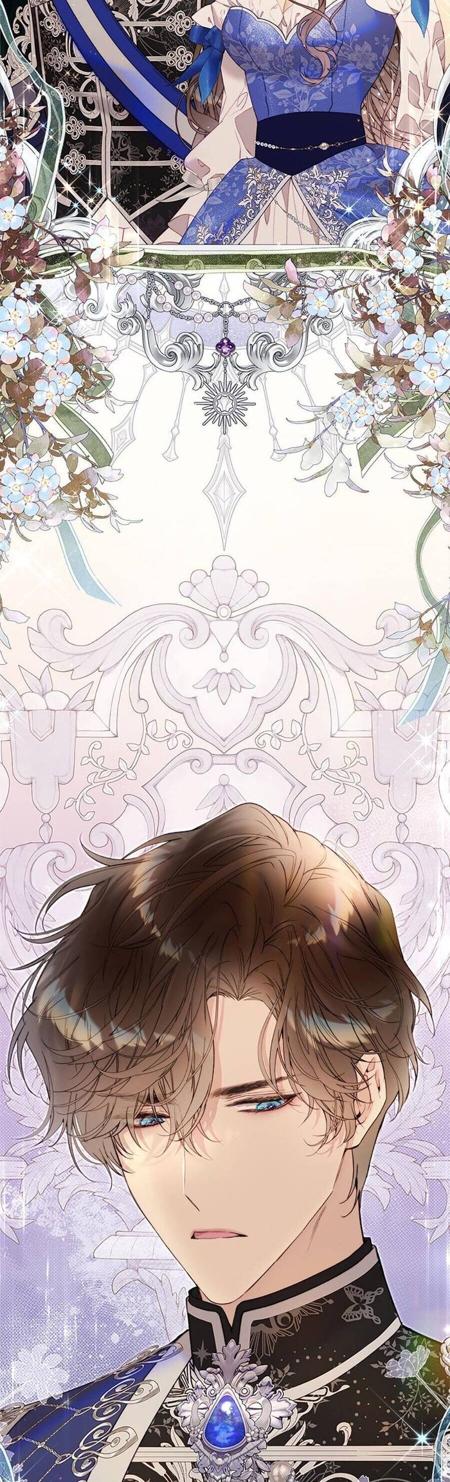Công Chúa Chloe Chapter 125 - Trang 10