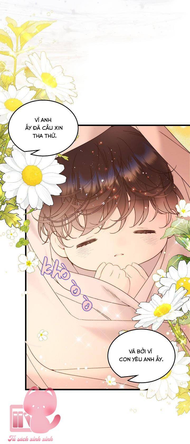 Công Chúa Chloe Chapter 108 - Trang 44