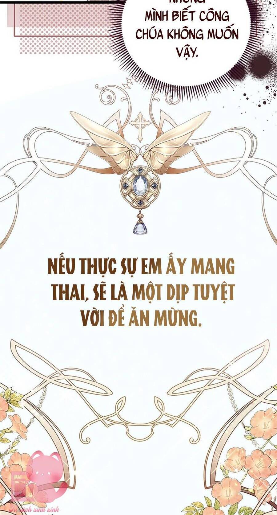 Công Chúa Chloe Chapter 129 - Trang 39