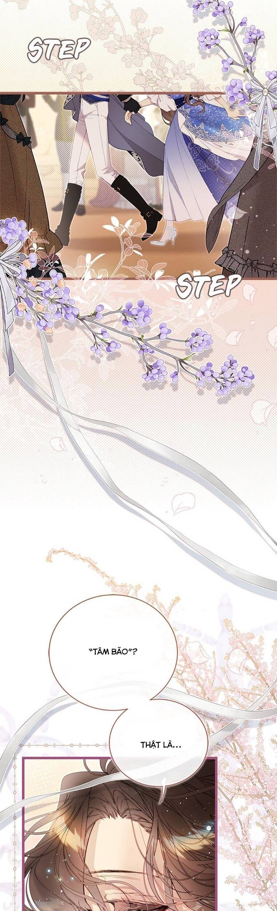 Công Chúa Chloe Chapter 125 - Trang 15