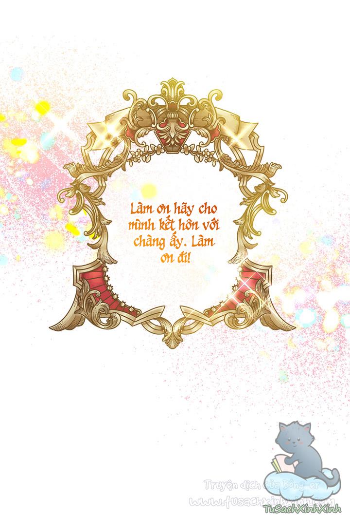 Công Chúa Chloe Chapter 69.5 - Trang 0