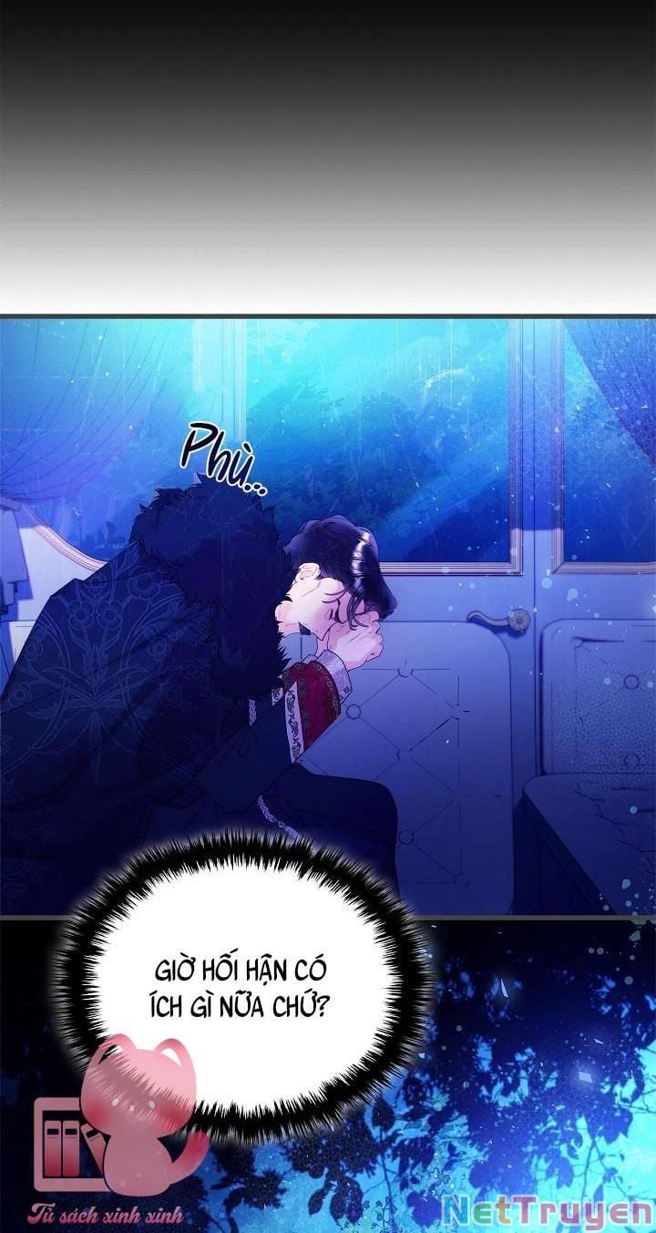 Công Chúa Chloe Chapter 96 - Trang 40