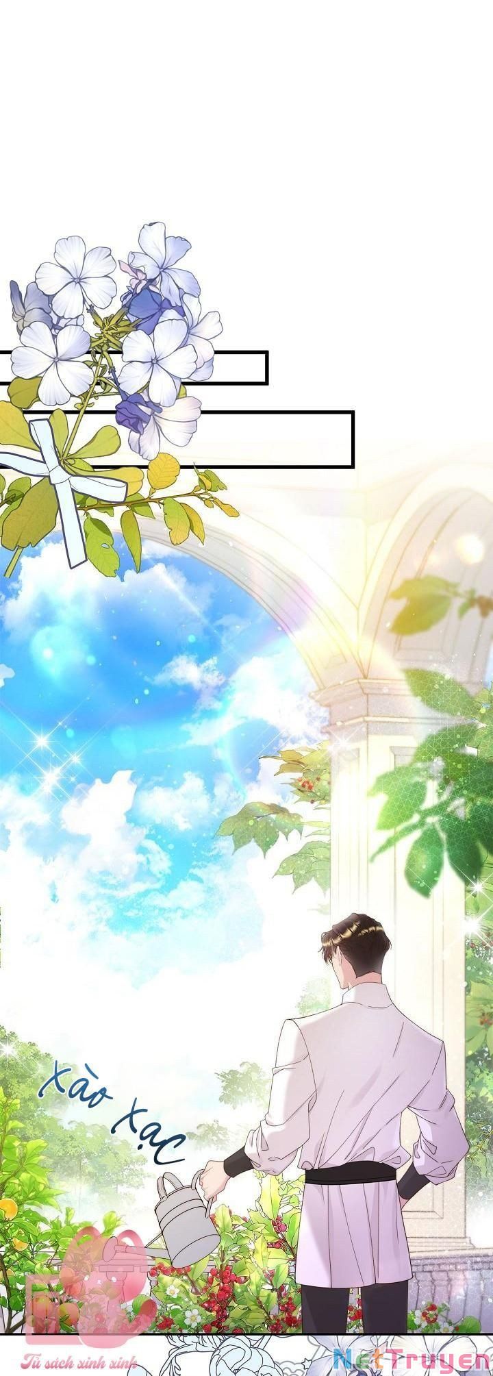 Công Chúa Chloe Chapter 96 - Trang 43