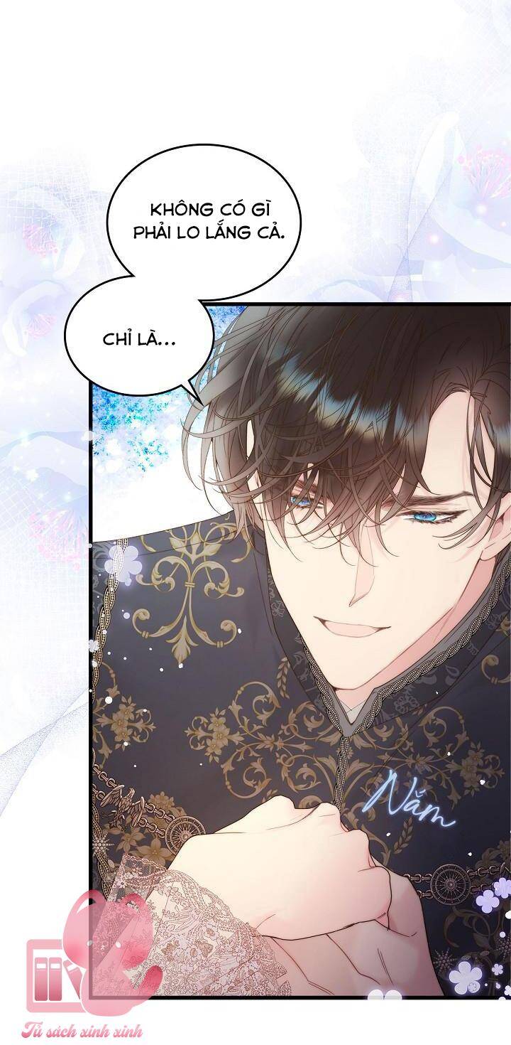 Công Chúa Chloe Chapter 109 - Trang 5