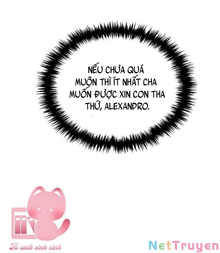 Công Chúa Chloe Chapter 96 - Trang 42