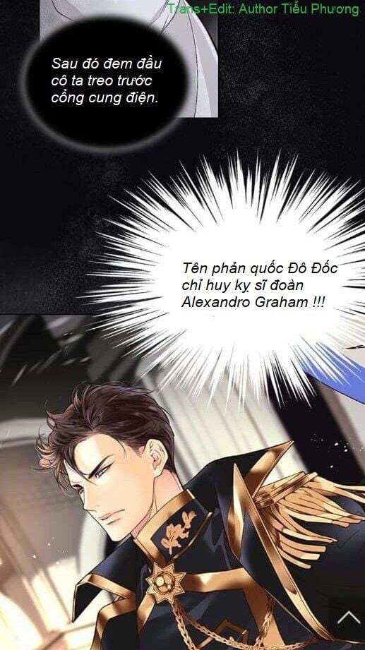 Công Chúa Chloe Chapter 1 - Trang 21
