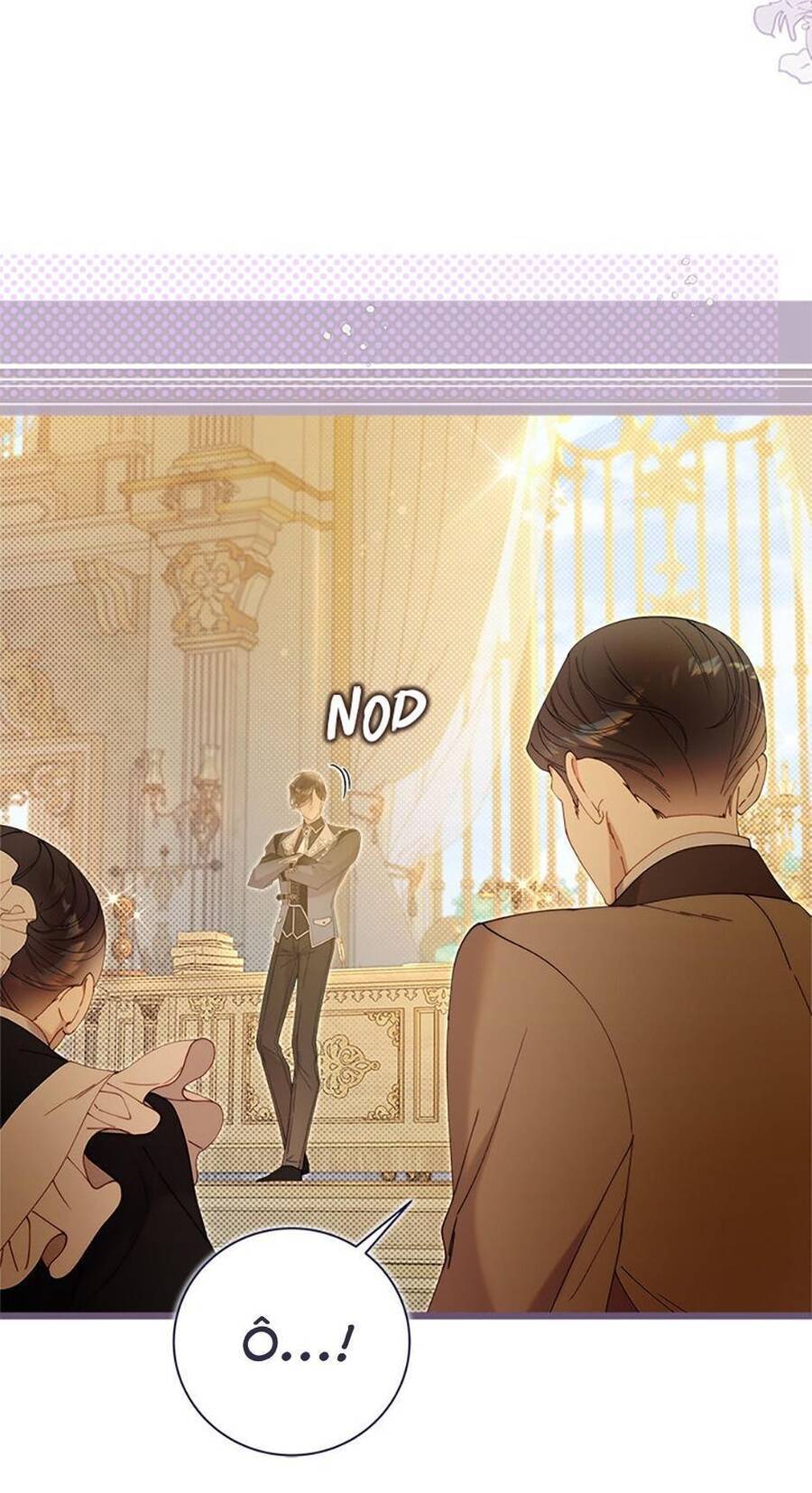 Công Chúa Chloe Chapter 129 - Trang 42
