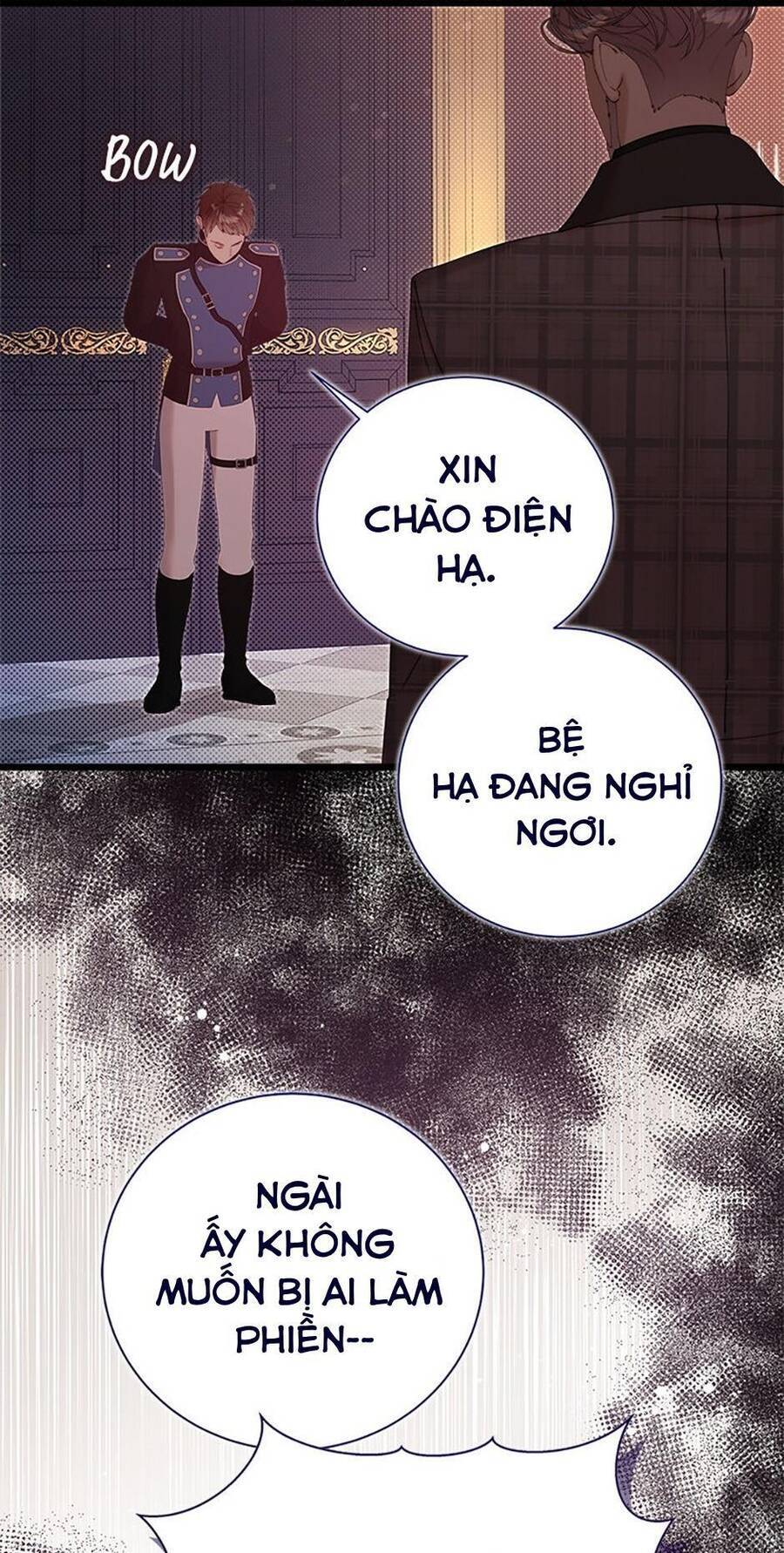 Công Chúa Chloe Chapter 130 - Trang 35