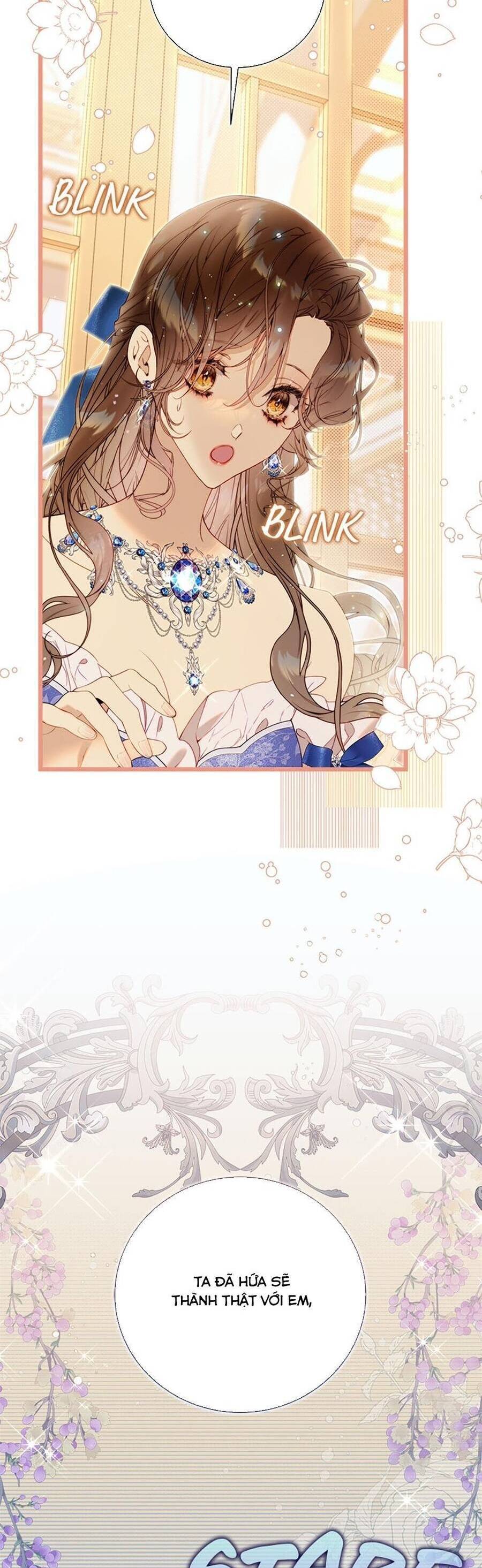 Công Chúa Chloe Chapter 126 - Trang 10