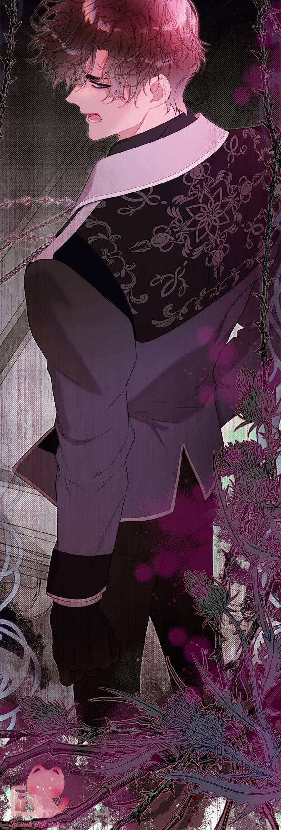Công Chúa Chloe Chapter 129 - Trang 22