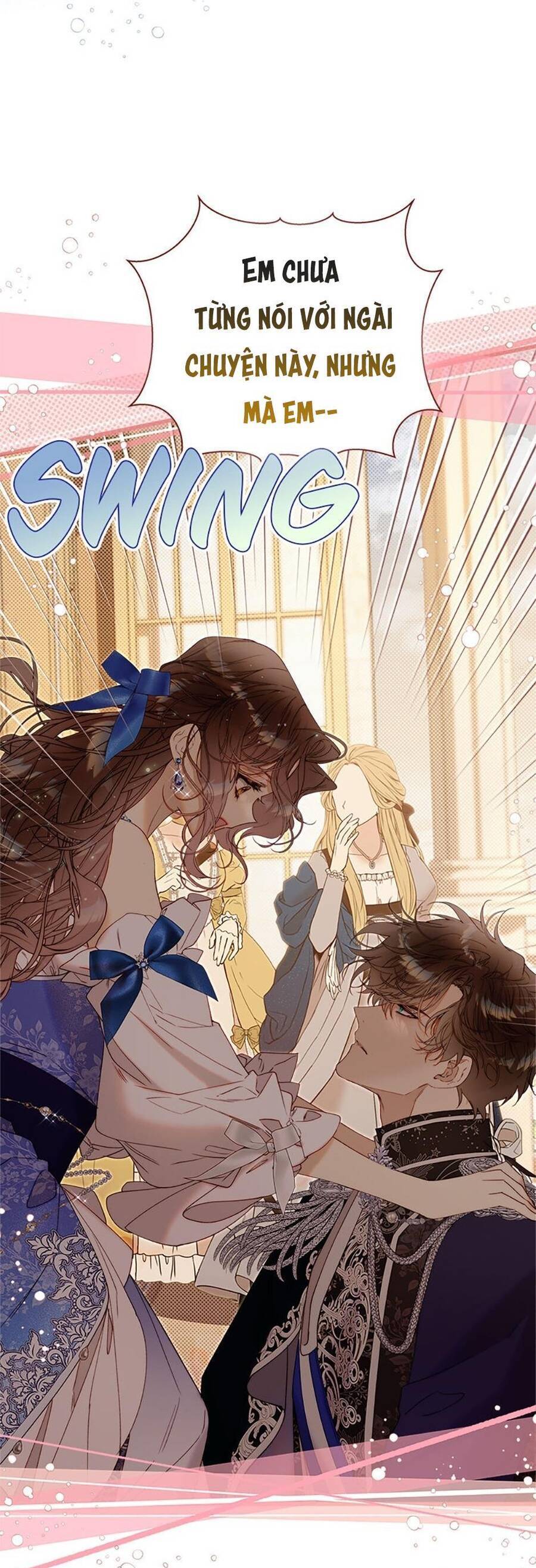 Công Chúa Chloe Chapter 126 - Trang 31
