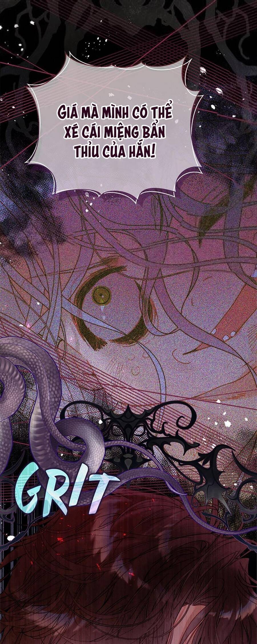 Công Chúa Chloe Chapter 129 - Trang 27