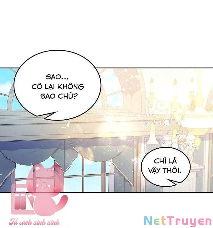 Công Chúa Chloe Chapter 96 - Trang 3