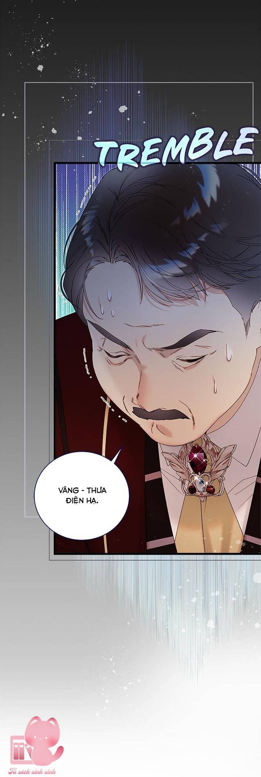 Công Chúa Chloe Chapter 126 - Trang 60