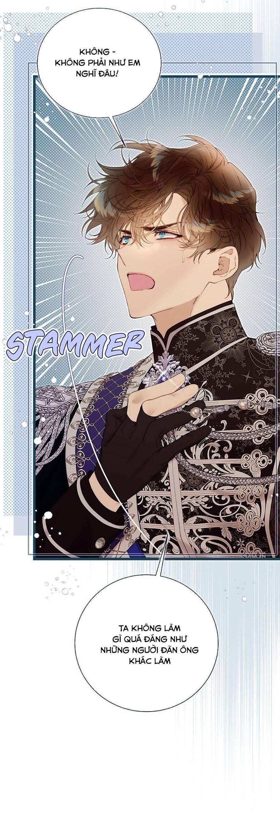 Công Chúa Chloe Chapter 125 - Trang 42