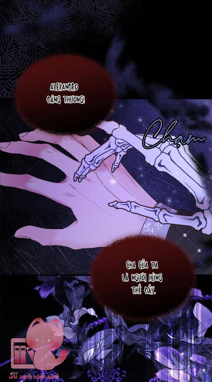 Công Chúa Chloe Chapter 108 - Trang 11