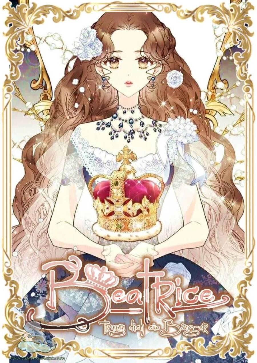 Công Chúa Chloe Chapter 92 - Trang 0