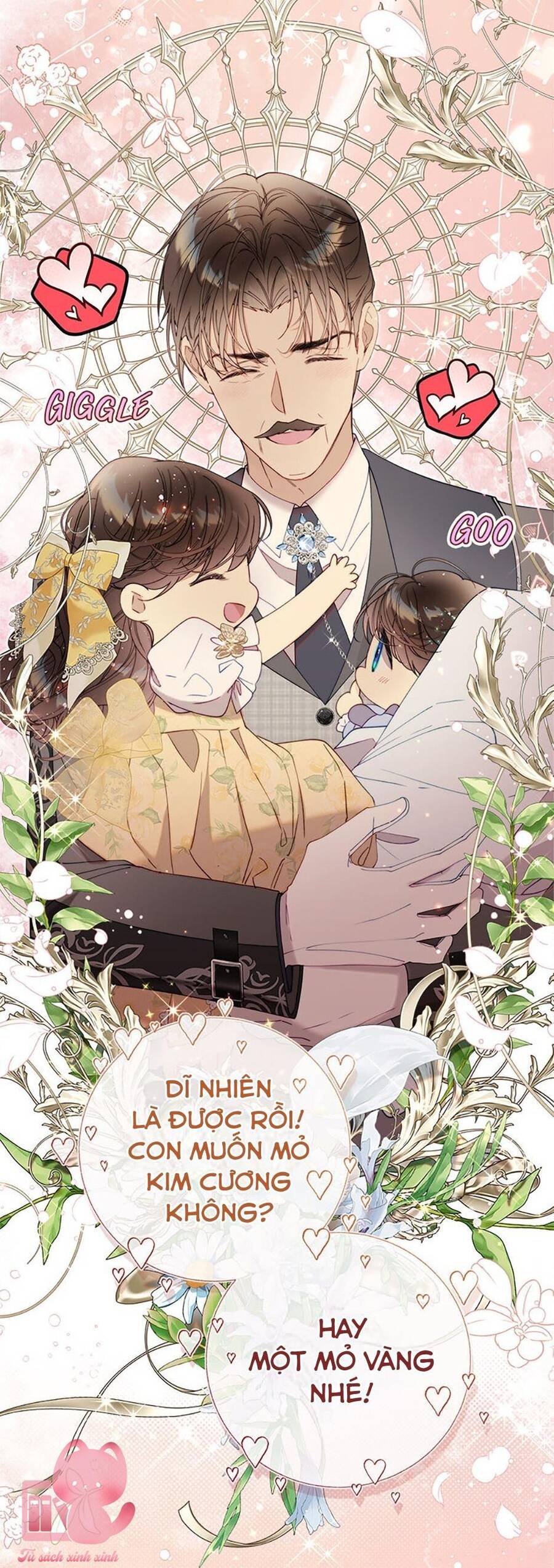 Công Chúa Chloe Chapter 130 - Trang 54
