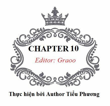 Công Chúa Chloe Chapter 10 - Trang 0