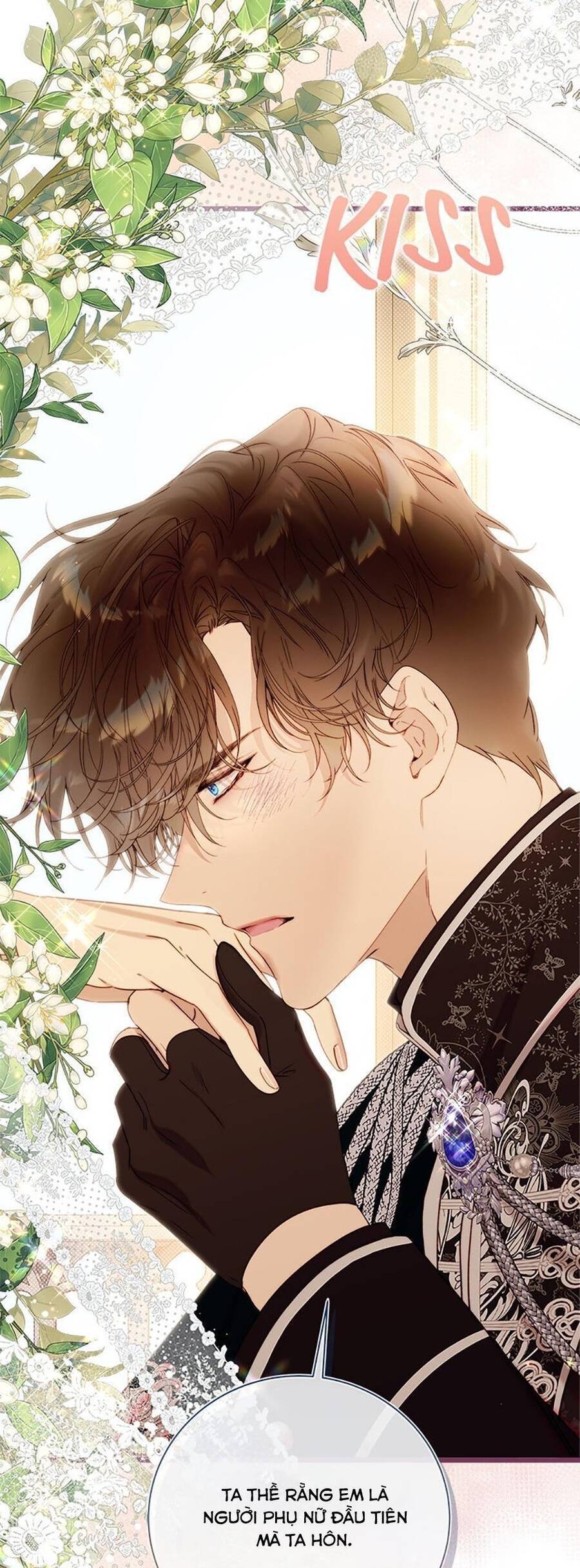 Công Chúa Chloe Chapter 125 - Trang 46