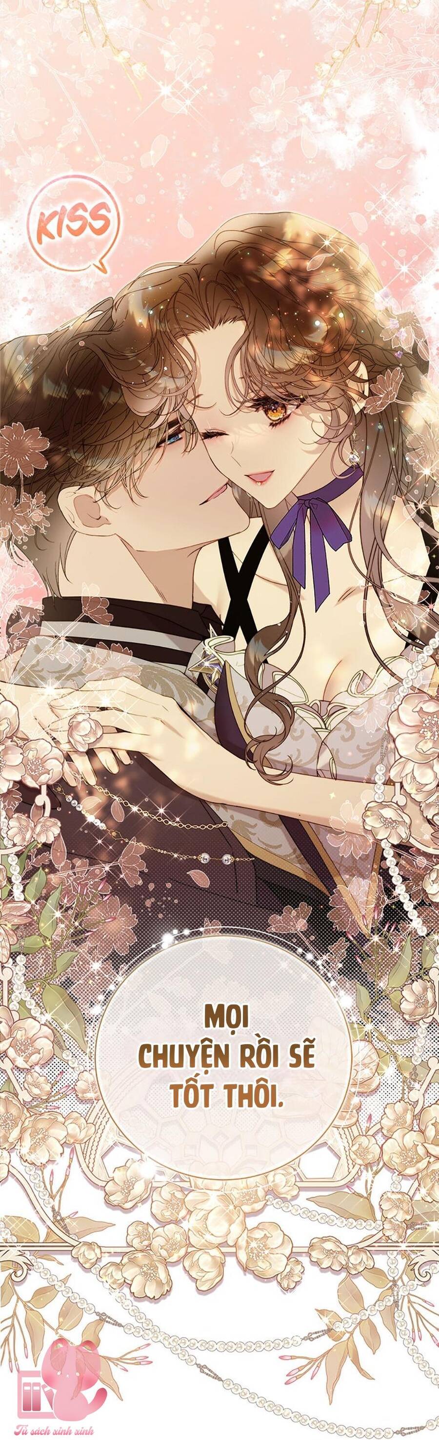 Công Chúa Chloe Chapter 130 - Trang 32