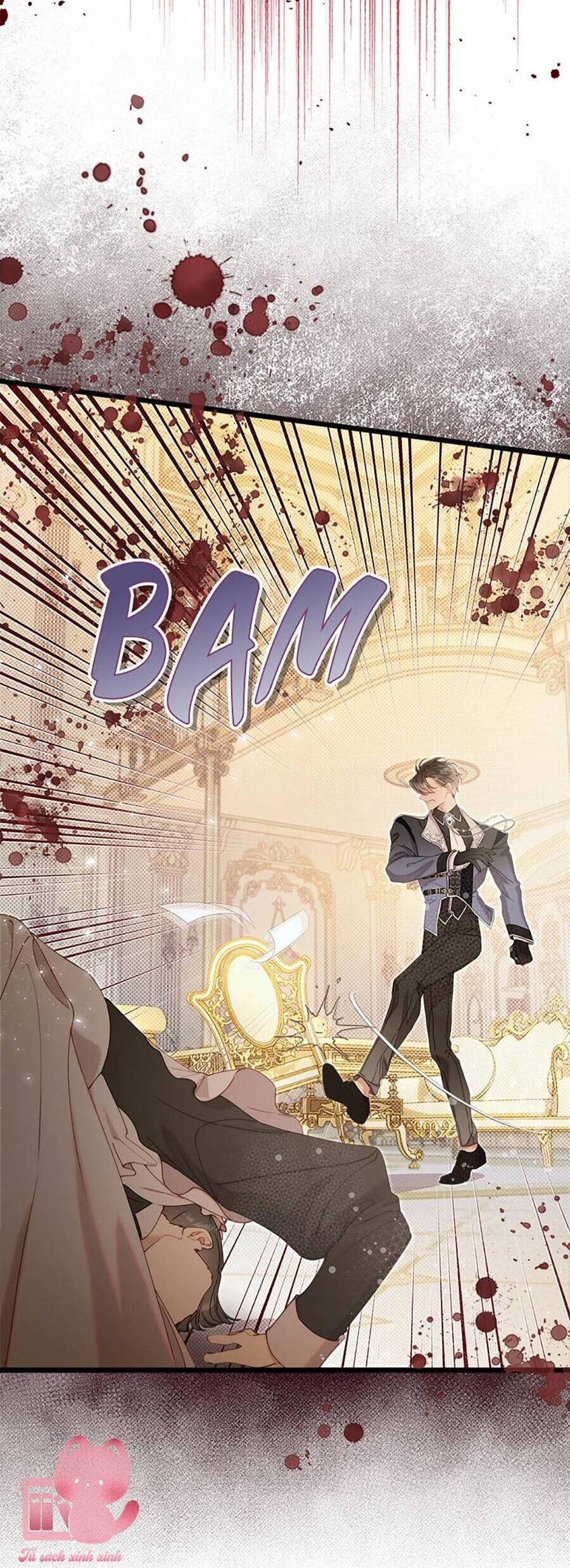 Công Chúa Chloe Chapter 129 - Trang 24