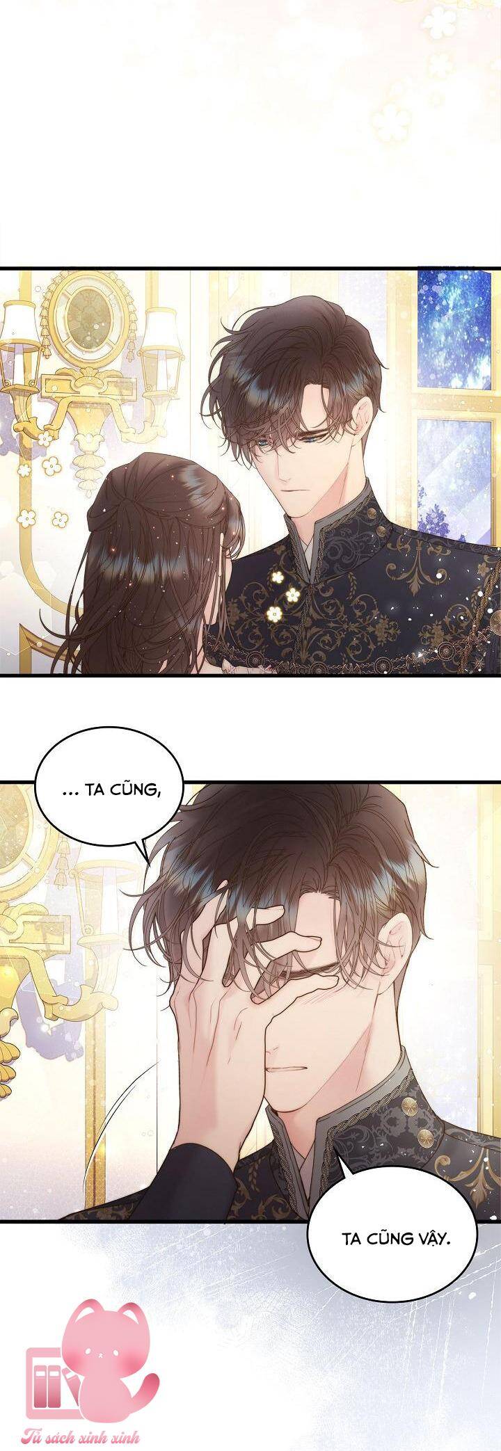 Công Chúa Chloe Chapter 109 - Trang 18