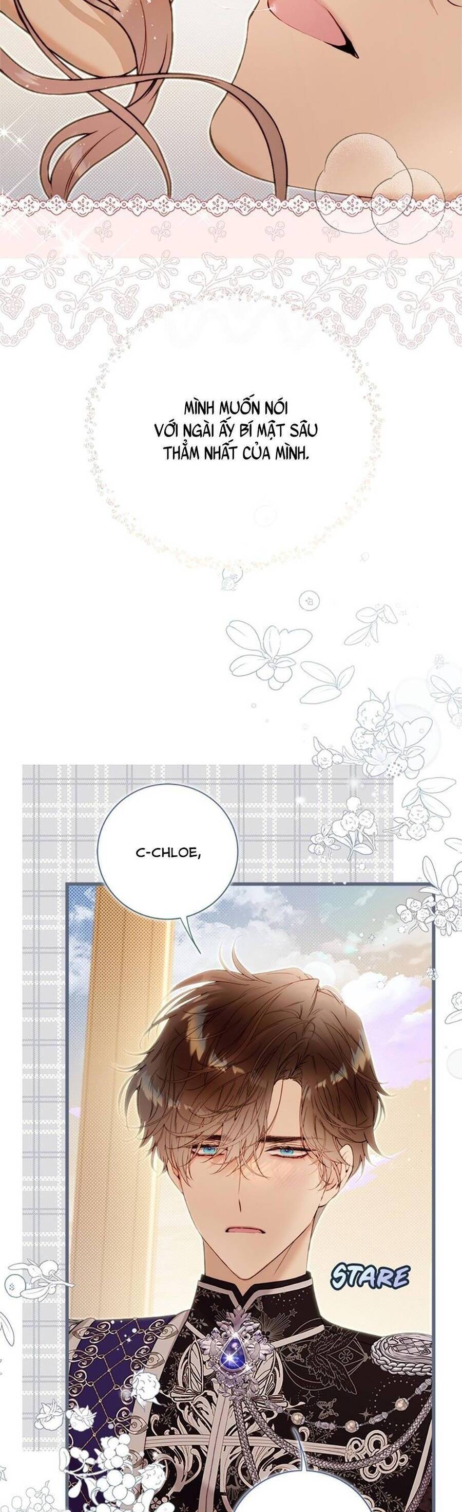 Công Chúa Chloe Chapter 126 - Trang 29