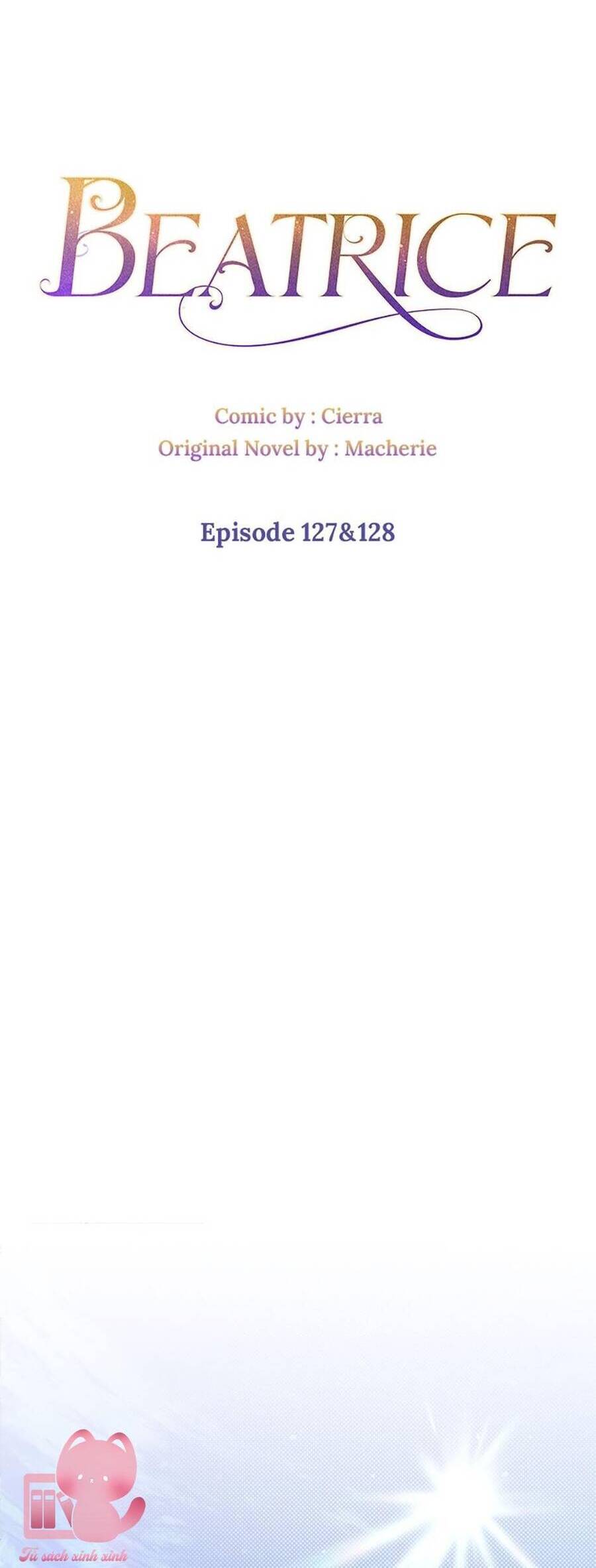 Công Chúa Chloe Chapter 127 - Trang 12