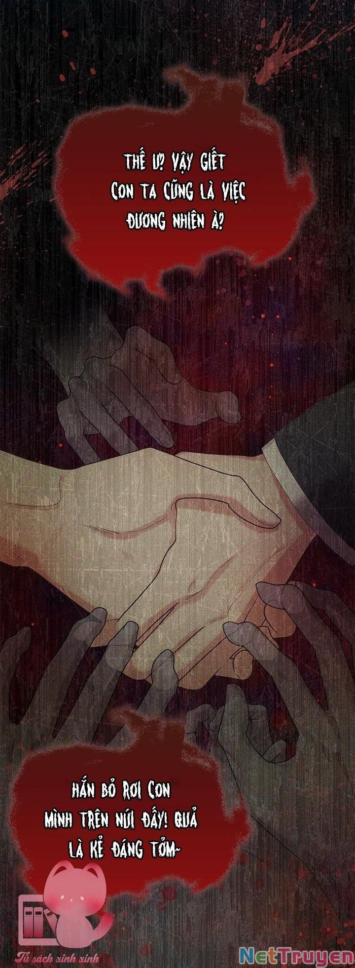 Công Chúa Chloe Chapter 96 - Trang 29