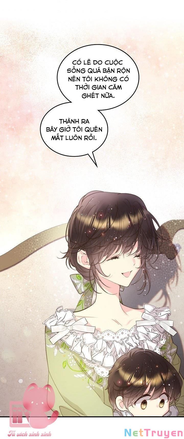 Công Chúa Chloe Chapter 96 - Trang 4
