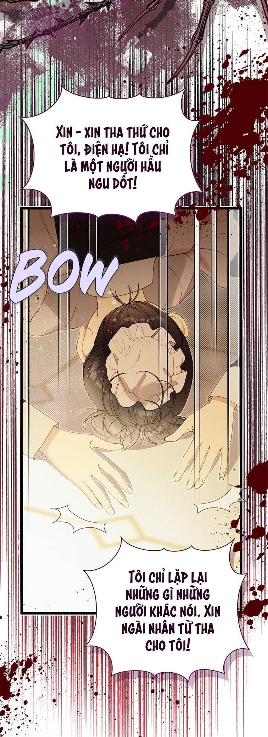 Công Chúa Chloe Chapter 129 - Trang 23