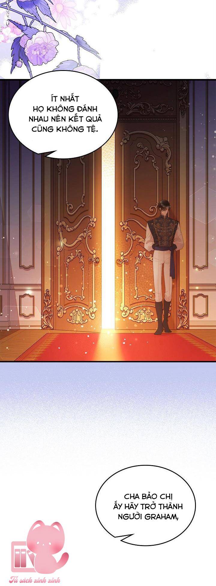 Công Chúa Chloe Chapter 109 - Trang 10