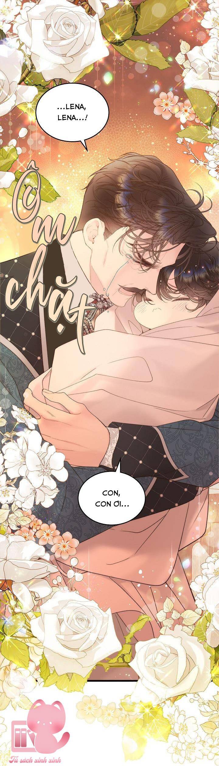 Công Chúa Chloe Chapter 108 - Trang 29