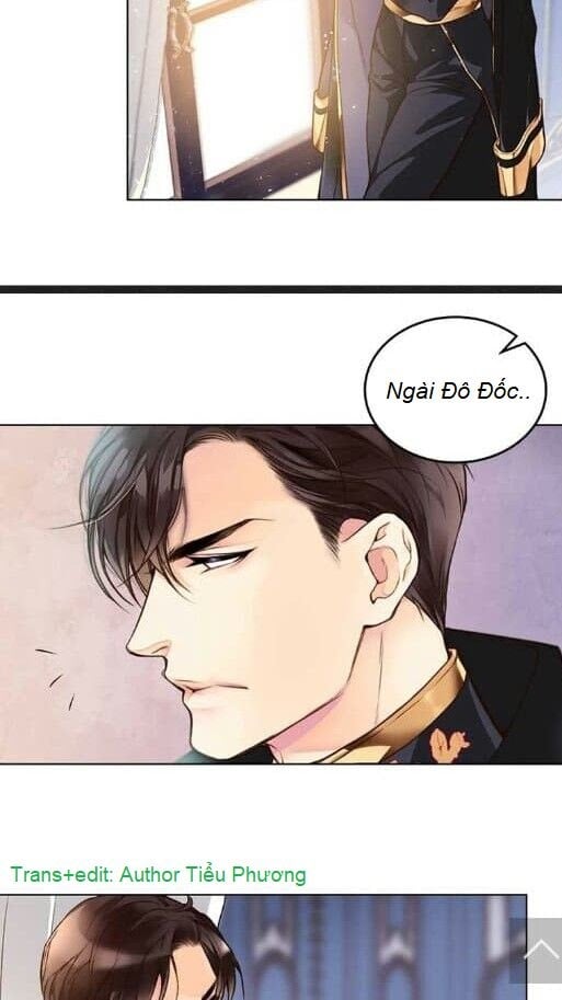 Công Chúa Chloe Chapter 1 - Trang 26