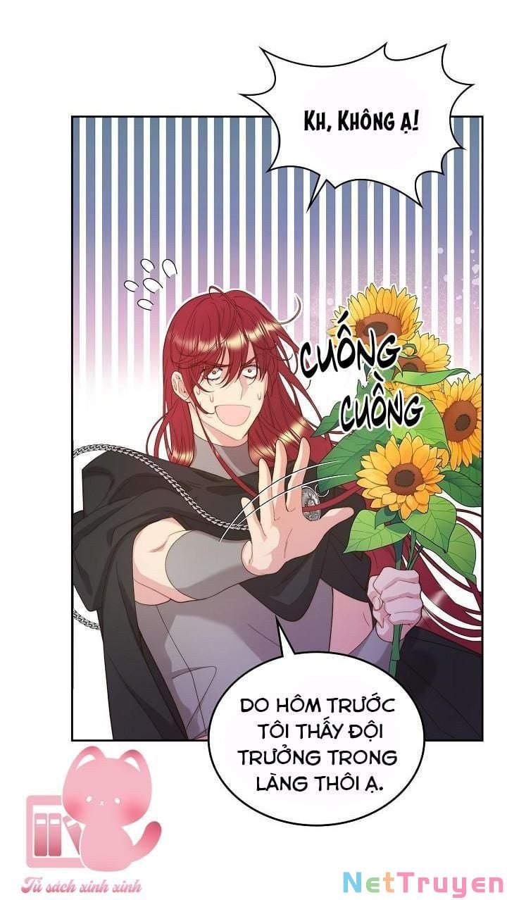 Công Chúa Chloe Chapter 96 - Trang 57