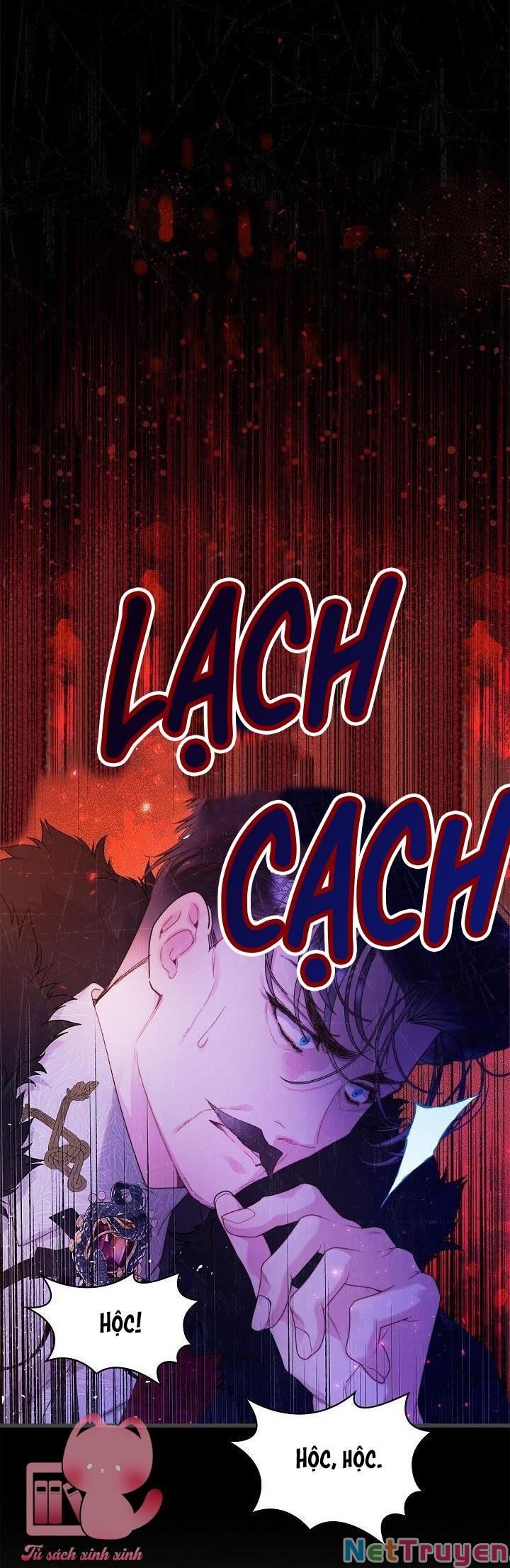 Công Chúa Chloe Chapter 96 - Trang 39