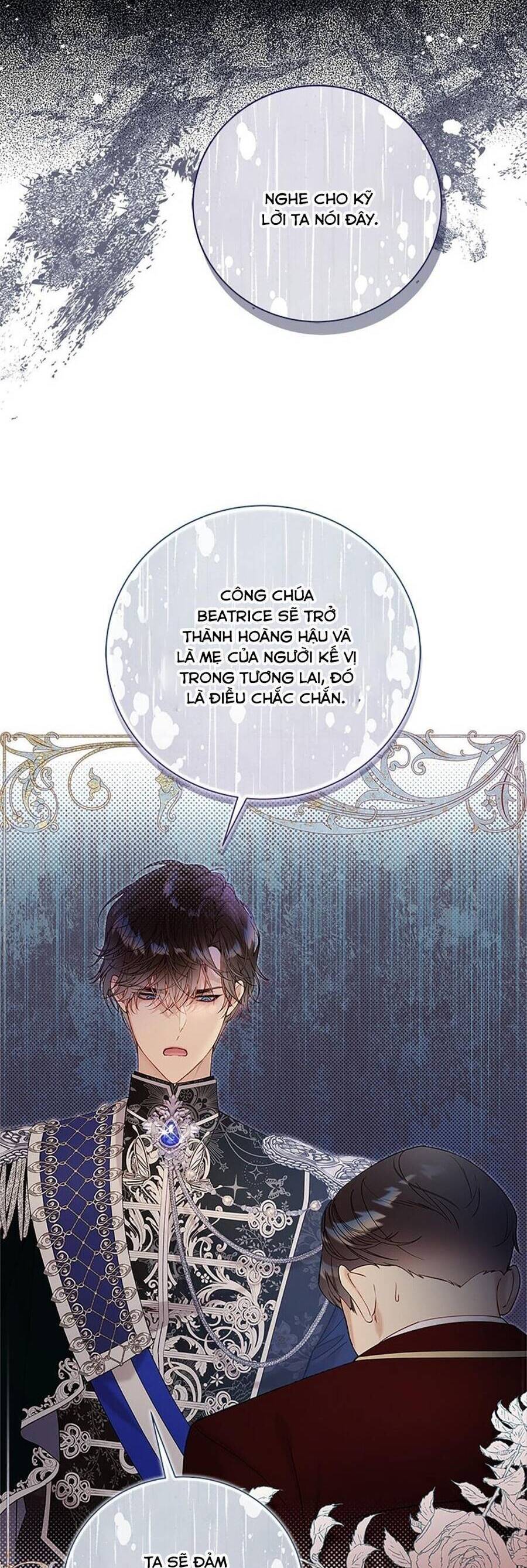 Công Chúa Chloe Chapter 126 - Trang 58