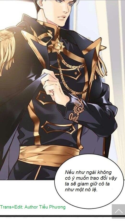 Công Chúa Chloe Chapter 1 - Trang 42