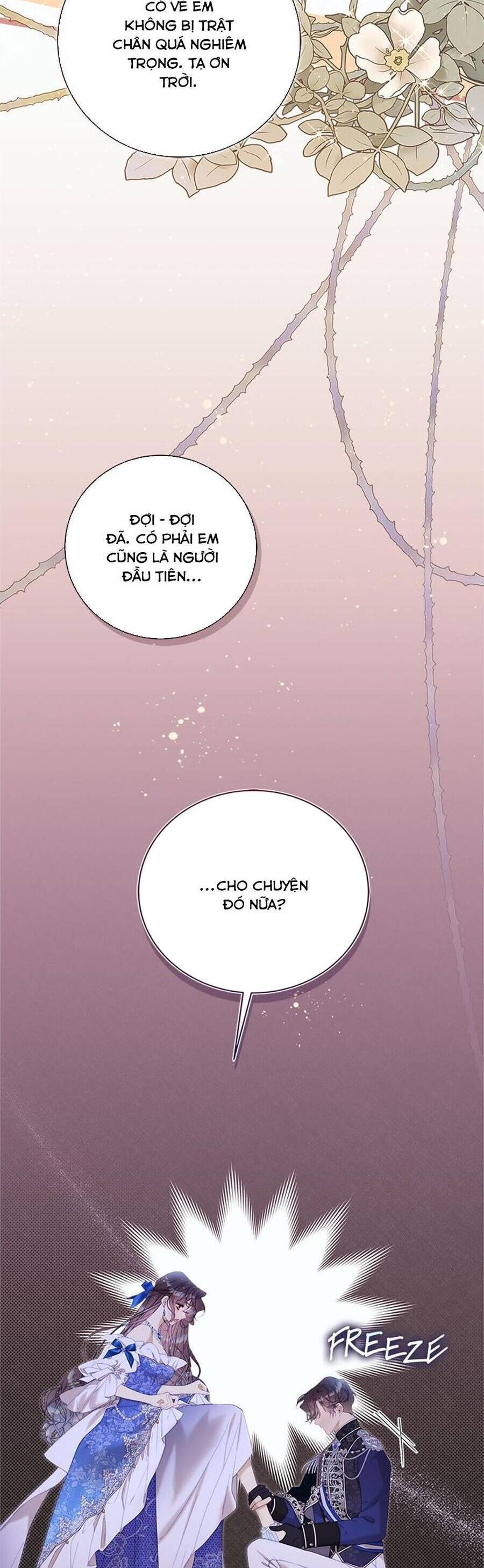 Công Chúa Chloe Chapter 125 - Trang 37