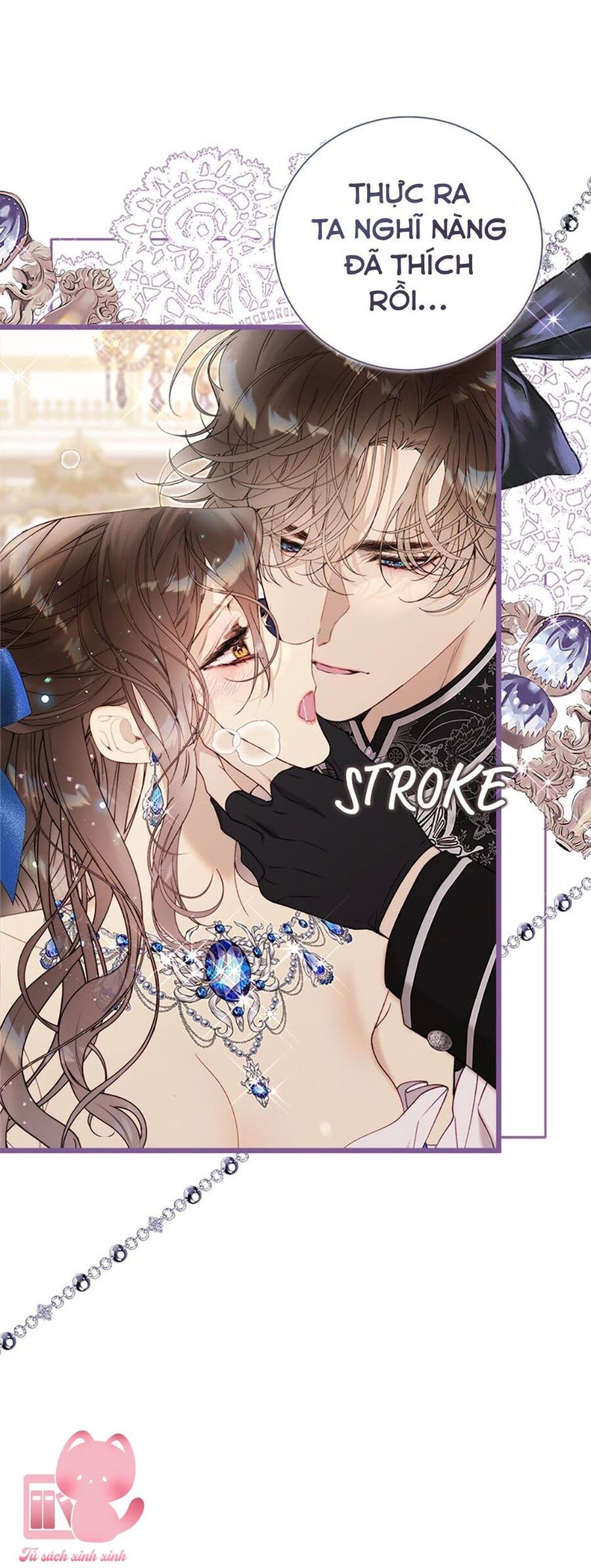 Công Chúa Chloe Chapter 127 - Trang 50