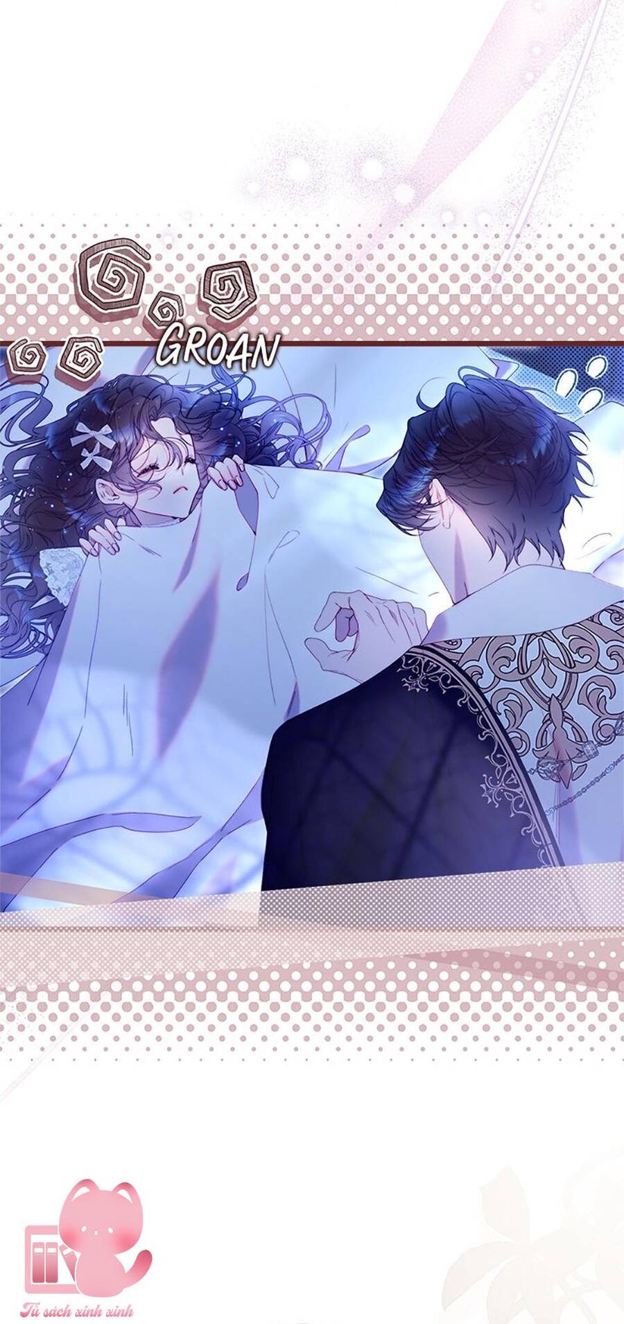 Công Chúa Chloe Chapter 127 - Trang 25