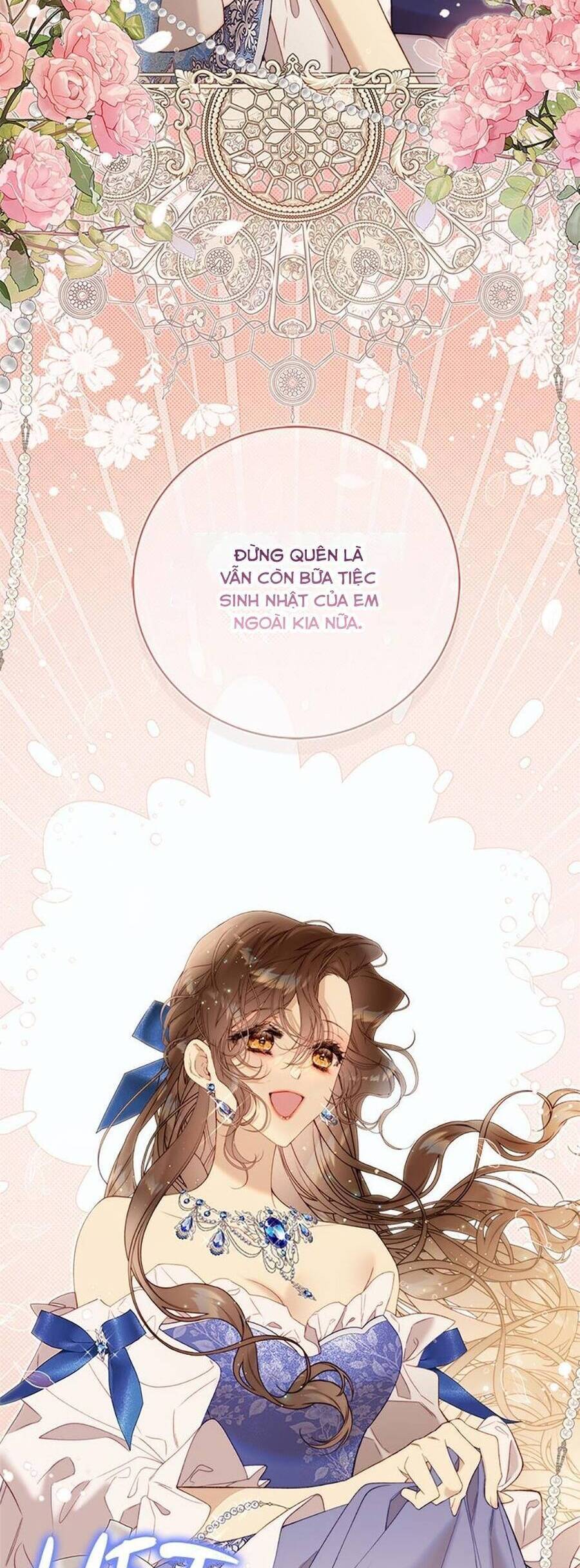 Công Chúa Chloe Chapter 125 - Trang 49