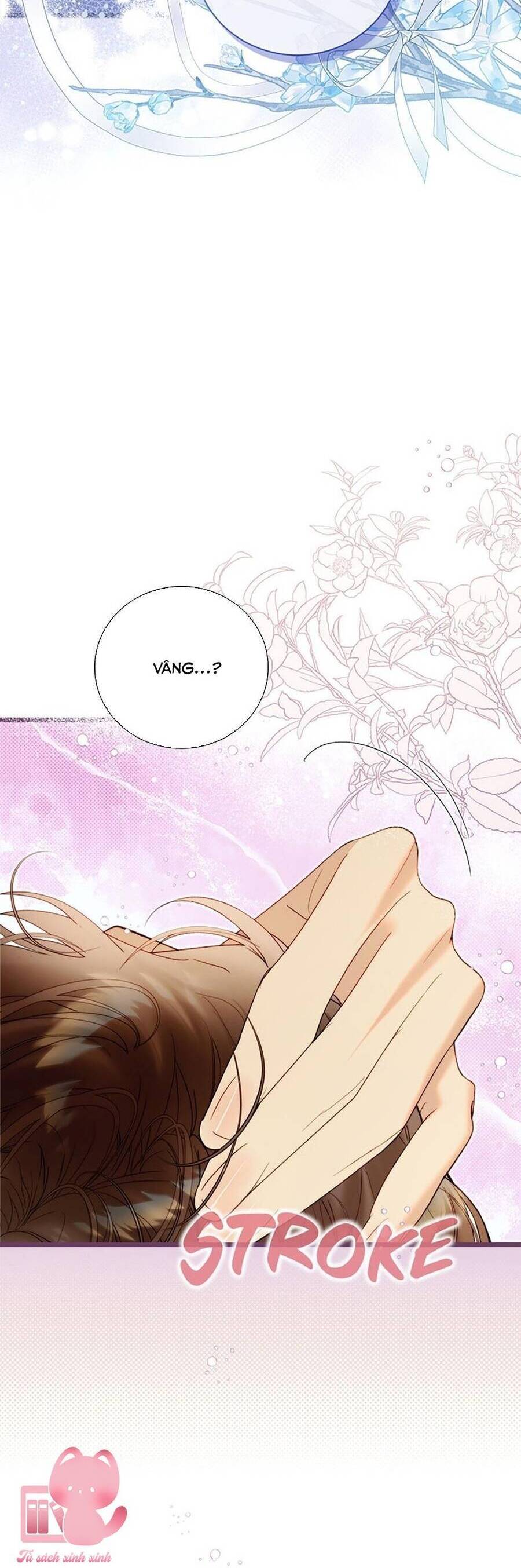 Công Chúa Chloe Chapter 126 - Trang 8